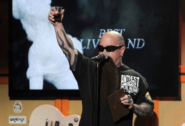 Kerry King